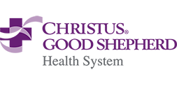 Christus Good Shepherd Cardiovascular Center of ExcellenceChristus Good Shepherd