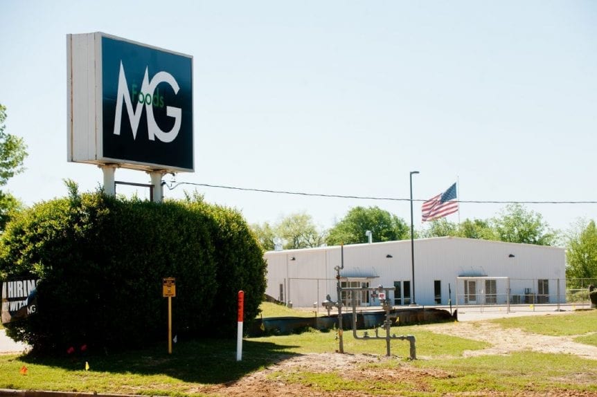 MG Foods