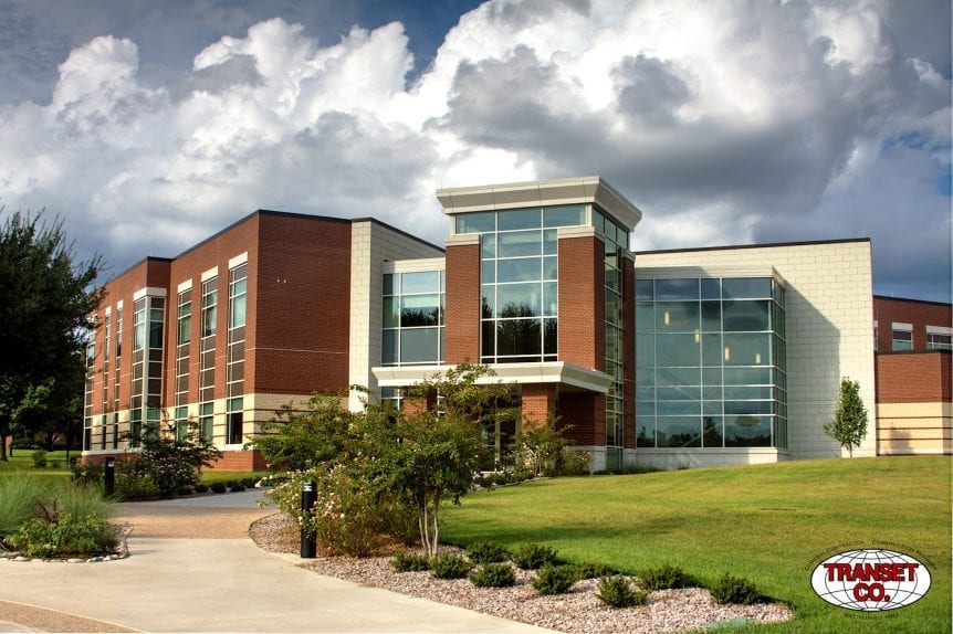 LeTourneau University Family Student Center | Transet Co.