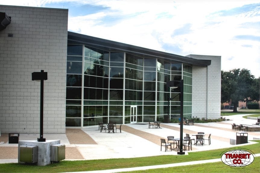 LeTourneau University Family Student Center | Transet Co.