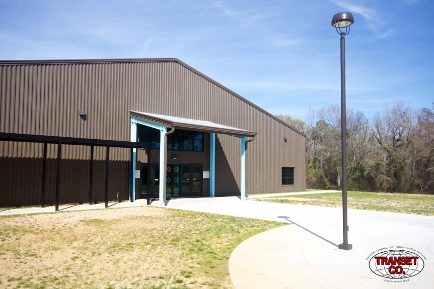 First Baptist Church Children &amp; Youth | Transet Co.